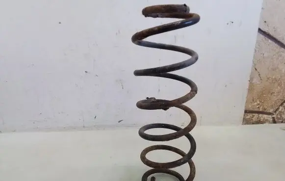Ford Fusion Rear coil spring