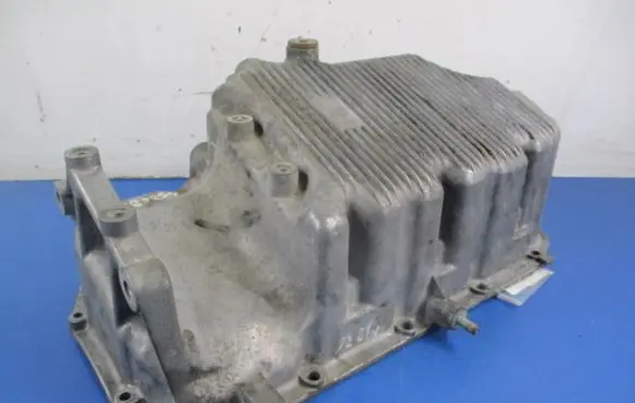 Fiat Stilo Oil sump