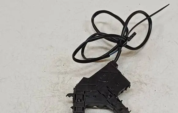 Audi A4 S4 B6 8E 8H Other exterior part 8H0959722 20472001
