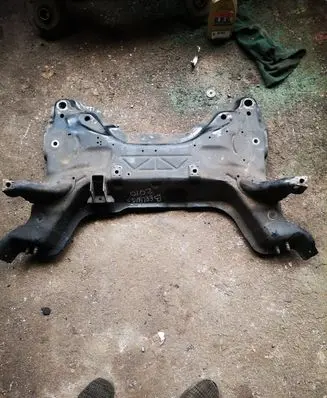 Citroen Berlingo Front subframe