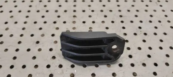 BMW 5 E39 Radiator support slam panel bracket 2247896 E39M57111