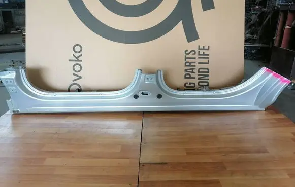 Renault Espace V (RFC) Front sill (body part) 764615969R 764615367R 764614246R