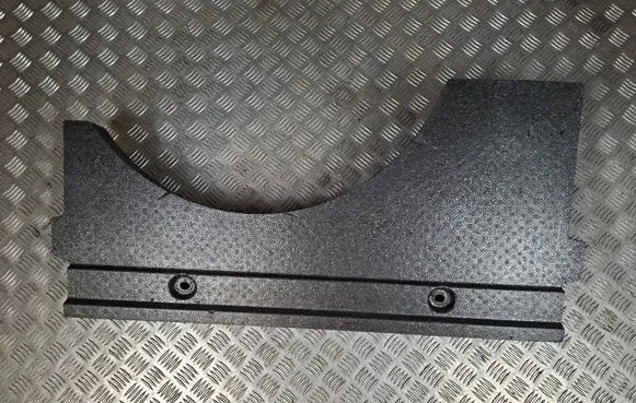 Renault Talisman Other trunk/boot trim element 849029422R