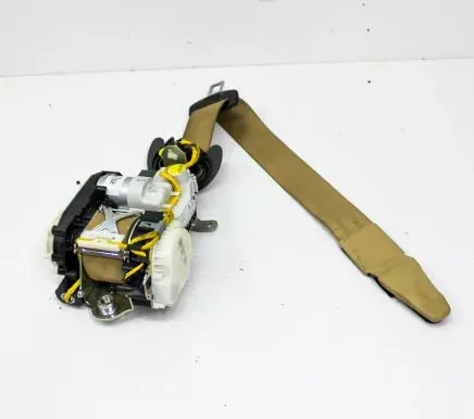 Audi A6 S6 C7 4G Front seatbelt 4G8857706G