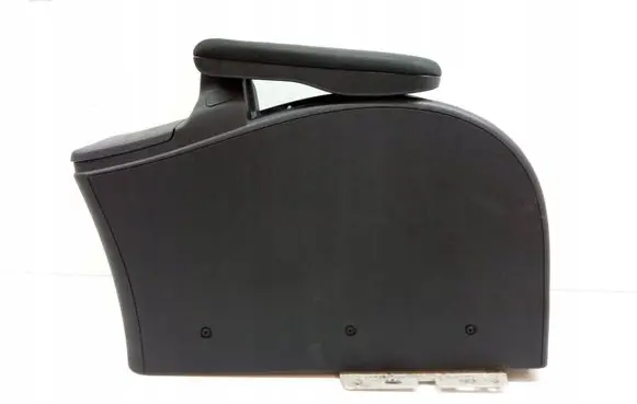 Renault Scenic II - Grand scenic II Armrest