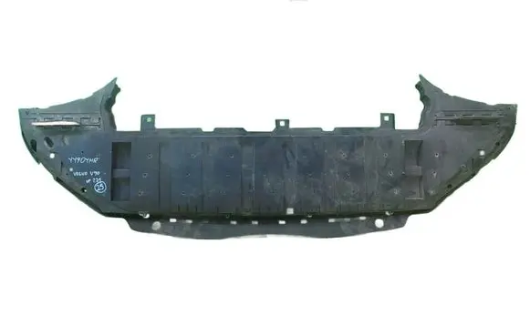 Volvo S60 Front bumper skid plate/under tray PRZOD