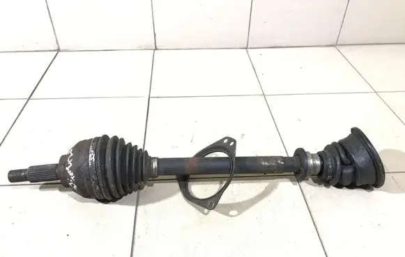 Renault Trafic II (X83) Front driveshaft