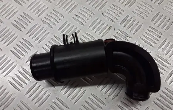 Renault Kangoo I Air intake hose/pipe 8200164191
