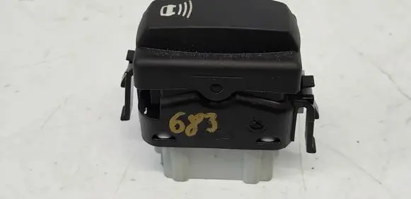 Nissan Primastar Other switches/knobs/shifts 2648804 424978