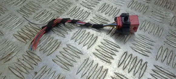 Porsche Cayenne (9PA) Other wiring loom
