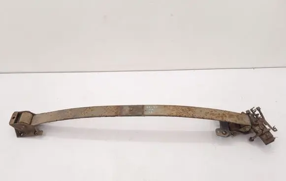 Renault Master III Rear leaf spring 550201735R