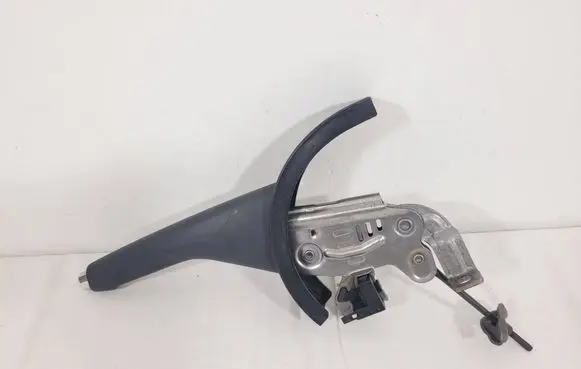 Seat Ibiza IV (6J,6P) Handbrake/parking brake lever assembly 1J0947561