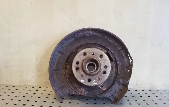 Mercedes-Benz ML W164 Rear wheel hub