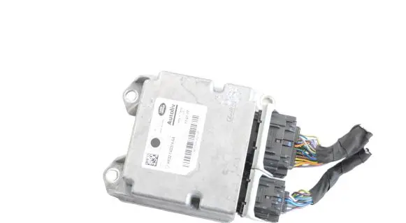 Land Rover Discovery 5 Airbag control unit/module HY3214D374AA
