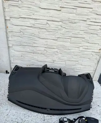 Ford Focus Airbag set 