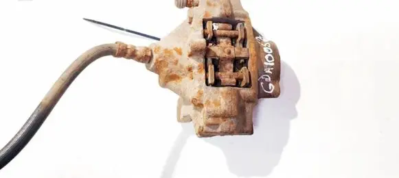 Mercedes-Benz E W210 Rear brake caliper