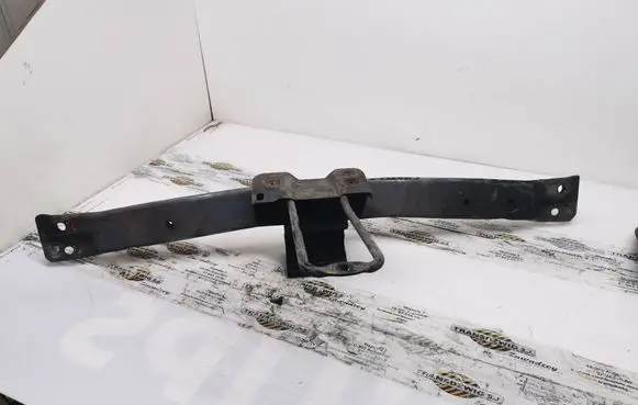 Chevrolet TrailBlazer Top upper radiator support slam panel 