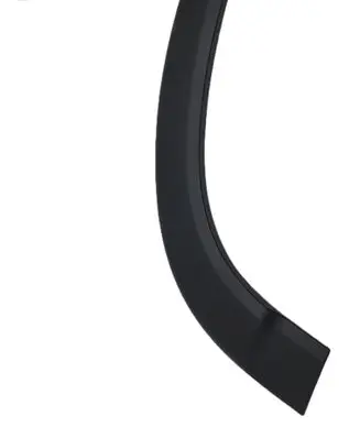 Fiat Ducato Front arch trim 1316198070
