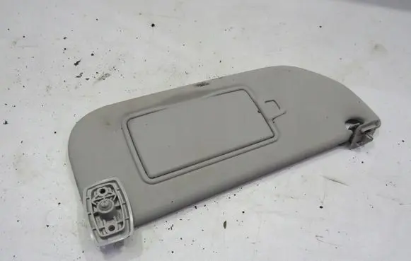Peugeot 108 Sun visor KRIS235789