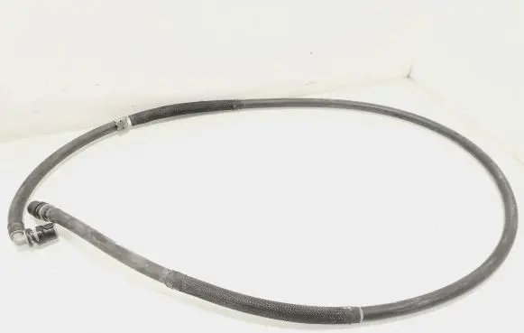 Audi A4 S4 B8 8K Headlight washer hose/pipe 8T0955970p