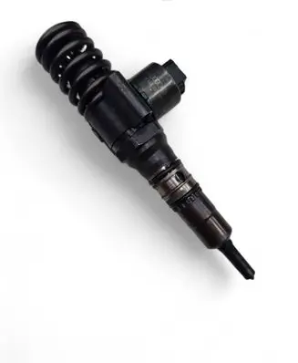 Fuel injector
