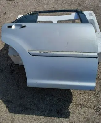 Lexus RX 330 - 350 - 400H Rear door 