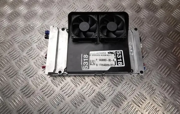 Other control units/modules