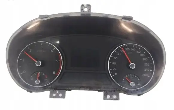 KIA Optima Speedometer (instrument cluster)