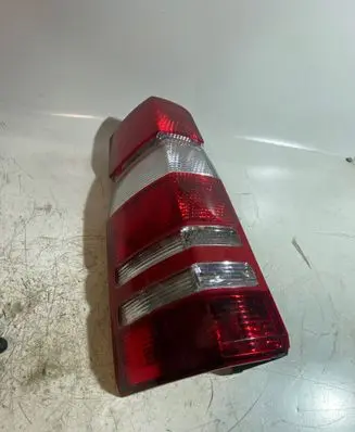 Mercedes-Benz Sprinter W906 Rear/tail lights 89504029