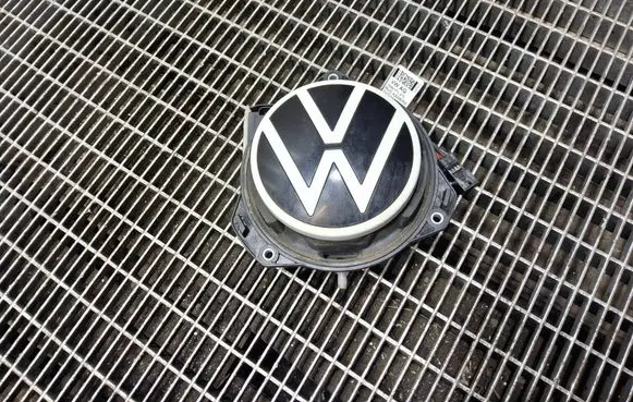 Volkswagen ID.3 Tailgate handle with camera 5H0971375