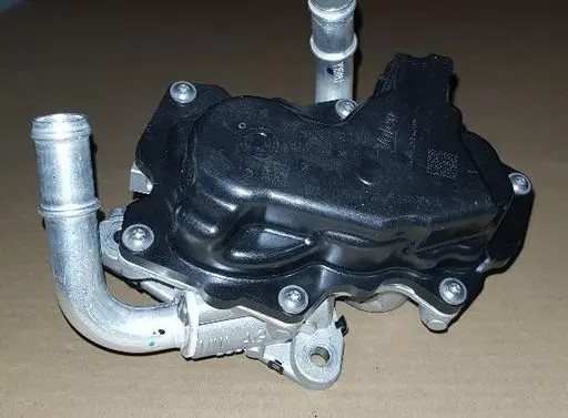 Audi A3 S3 8P EGR valve 04L131501STOD