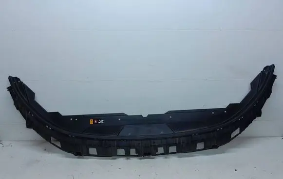 KIA Niro Top upper radiator support slam panel 86531AT000