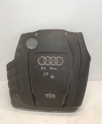 Audi A4 S4 B8 8K Engine cover (trim) 03L103925AB