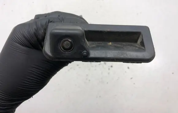 Skoda Superb B8 (3V) Reversing camera 566827566B