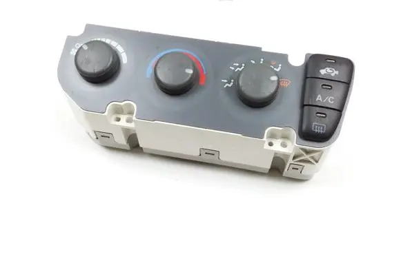 Honda CR-V Climate control unit BQ919399
