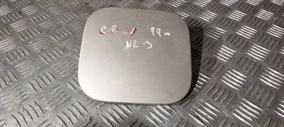 Honda CR-V Fuel tank cap
