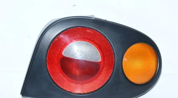 Renault Megane I Rear/tail lights 7700830098