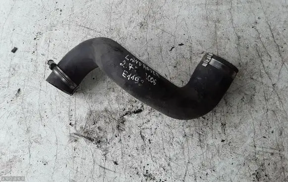 Land Rover Range Rover L322 Air intake hose/pipe PNH500223