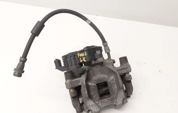 Ford Focus Rear brake caliper NX612D251BEB