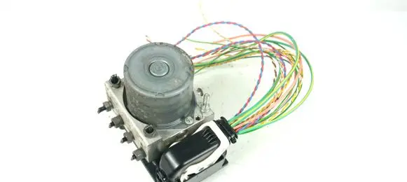 Citroen Berlingo ABS Pump 0265801179 0265209025