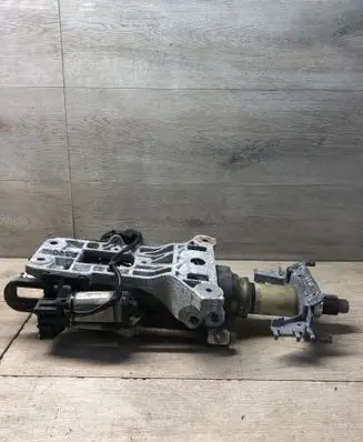 BMW 5 F10 F11 Steering rack mechanical part P1078340104 H6L0S0560 27570510