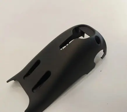 Mini One - Cooper R50 - 53 Steering wheel column trim 7033300