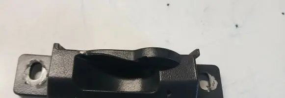 Chevrolet Corvette C7 Other interior part 23374303