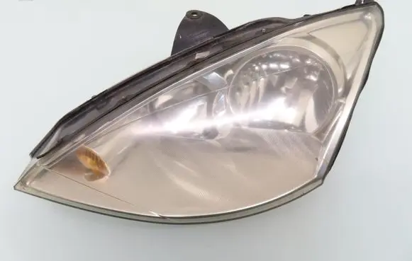 Ford Focus Headlight/headlamp