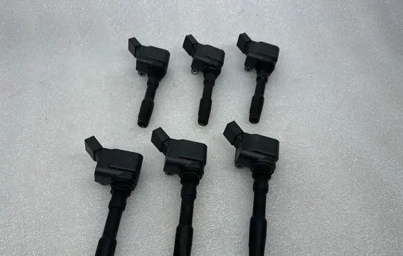 Audi RS5 High voltage ignition coil 06H905110L 77320012 221431