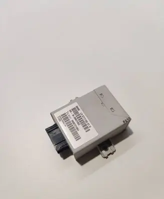 BMW 3 E90 E91 Cruise control unit/module 6771182 0031902 00007219b4