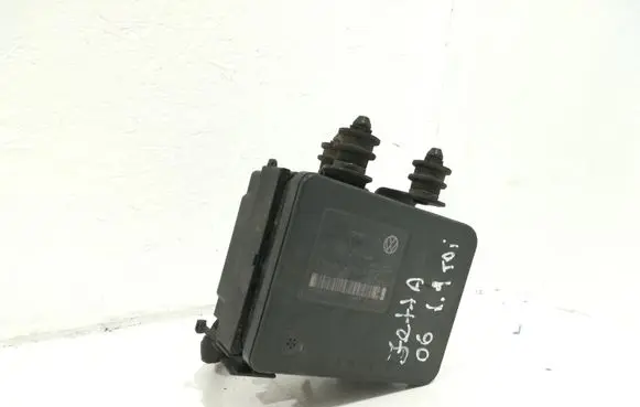 Volkswagen Jetta V ABS Pump 1K0907379AA