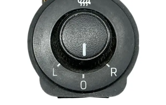 Skoda Octavia Mk3 (5E) Wing mirror switch 5E0959565B