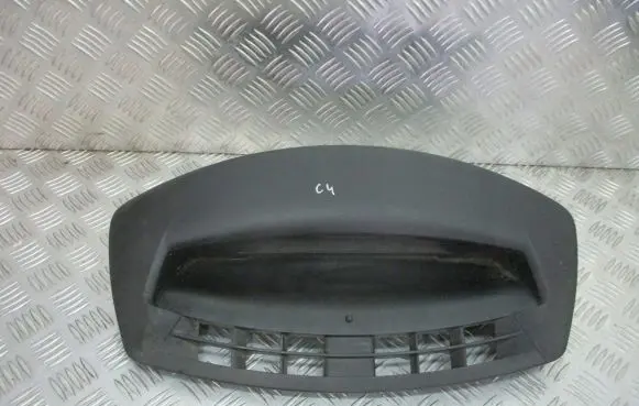 Citroen C4 I Screen/display/small screen 96572391ZD