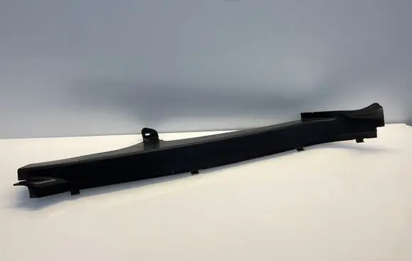 Mercedes-Benz GLK (X204) Rear sill trim cover A2046907625 50615002 2046907625